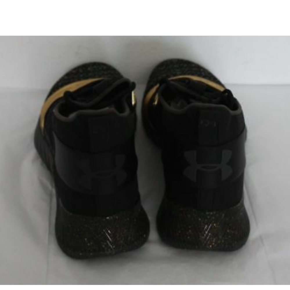 UNDER ARMOUR C1N MEN'S TRAINING SNEAKERS-10.5 - Picture 3 of 7